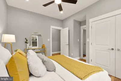 1719 Lincoln Road NE #1, Washington, DC 20002 - Photo 14