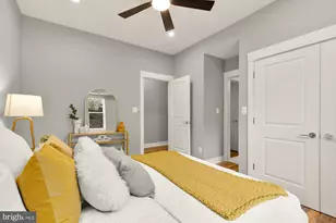 1719 Lincoln Rd NE, Washington, DC 20002 - Photo 14