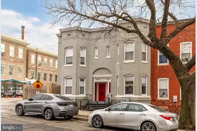 1719 Lincoln Road NE #1, Washington, DC 20002 - Photo 2