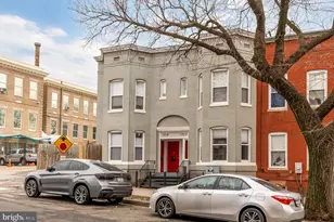 1719 Lincoln Rd NE, Washington, DC 20002 - Photo 2