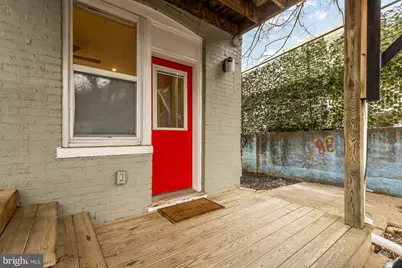 1719 Lincoln Road NE #1, Washington, DC 20002 - Photo 20