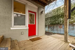 1719 Lincoln Rd NE, Washington, DC 20002 - Photo 20