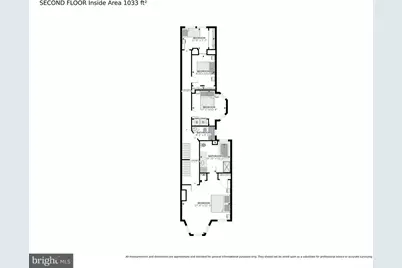 2122 1st Street NW, Washington, DC 20001 - Photo 38