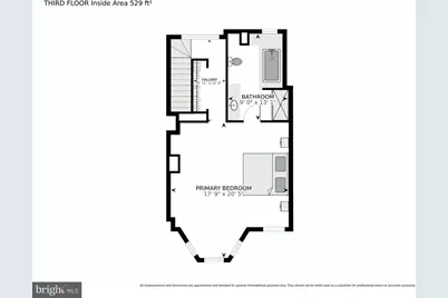 2122 1st Street NW, Washington, DC 20001 - Photo 40