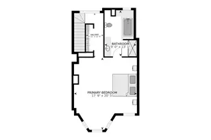 2122 1st St NW, Washington, DC 20001 - Photo 40