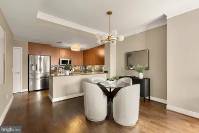 910 M Street NW #804, Washington, DC 20001 - Photo 14