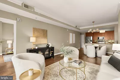 910 M Street NW #804, Washington, DC 20001 - Photo 18