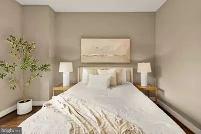 910 M Street NW #804, Washington, DC 20001 - Photo 20