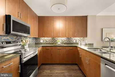 910 M Street NW #804, Washington, DC 20001 - Photo 8