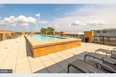 910 M Street NW #804, Washington, DC 20001 - Photo 28