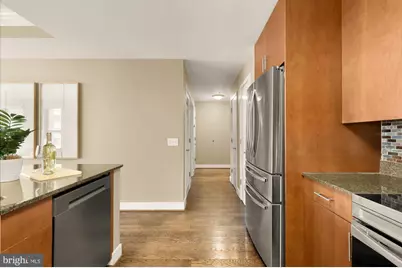 910 M Street NW #804, Washington, DC 20001 - Photo 10