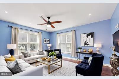 4905 Minnesota Avenue NE, Washington, DC 20019 - Photo 4