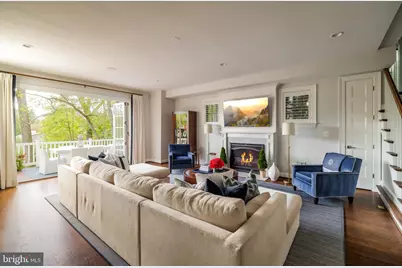 3300 Newark Street NW, Washington, DC 20008 - Photo 22