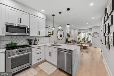 1216 I Street NE #A, Washington, DC 20002 - Photo 8