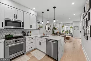 1216 I St NE, Washington, DC 20002 - Photo 8