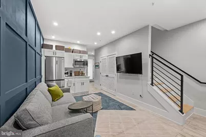 1216 I Street NE #A, Washington, DC 20002 - Photo 24