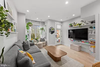 1216 I Street NE #A, Washington, DC 20002 - Photo 4