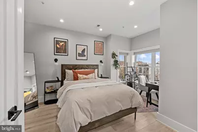 1216 I Street NE #A, Washington, DC 20002 - Photo 12