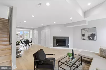 3408 Warder St NW #2, Washington, DC 20010 - Photo 40