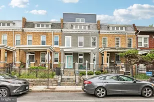 3408 Warder St NW, Washington, DC 20010 - Photo 2