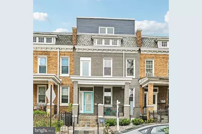 3408 Warder St NW #2, Washington, DC 20010 - Photo 34