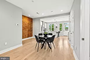 3408 Warder St NW, Washington, DC 20010 - Photo 16