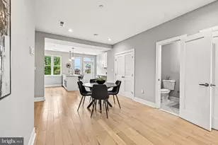 3408 Warder St NW, Washington, DC 20010 - Photo 8