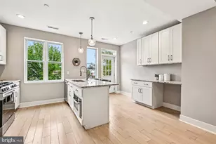 3408 Warder St NW, Washington, DC 20010 - Photo 10