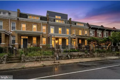 3408 Warder St NW #2, Washington, DC 20010 - Photo 2