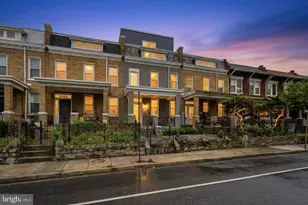 3408 Warder St NW, Washington, DC 20010 - Photo 2