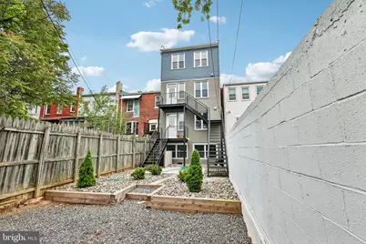 3408 Warder St NW #2, Washington, DC 20010 - Photo 36