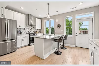 3408 Warder St NW #2, Washington, DC 20010 - Photo 8