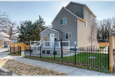 3151 Newton Street NE, Washington, DC 20018 - Photo 1