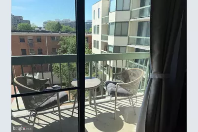 955 26th Street NW #506, Washington, DC 20037 - Photo 6