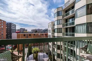 955 26th St NW, Washington, DC 20037 - Photo 6