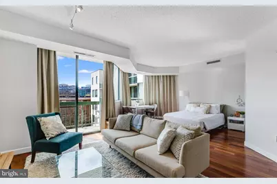 955 26th Street NW #506, Washington, DC 20037 - Photo 4