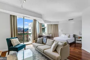 955 26th St NW, Washington, DC 20037 - Photo 4