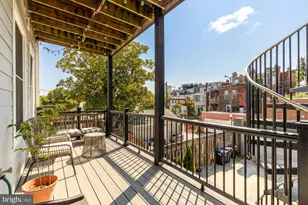 1230 Fairmont St NW, Washington, DC 20009 - Photo 34