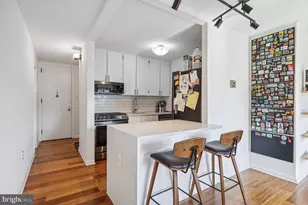 1280 21st St NW, Washington, DC 20036 - Photo 4