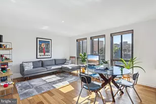 1280 21st St NW, Washington, DC 20036 - Photo 2