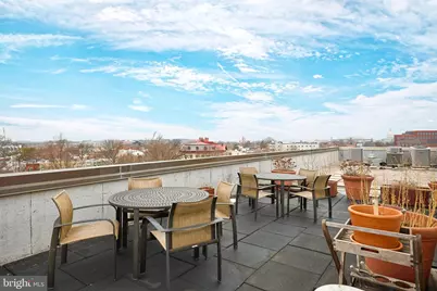 1020 Pennsylvania Avenue SE #504, Washington, DC 20003 - Photo 24