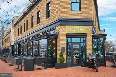 1020 Pennsylvania Avenue SE #504, Washington, DC 20003 - Photo 34