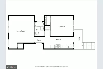 4034 7th Street NE, Washington, DC 20017 - Photo 30