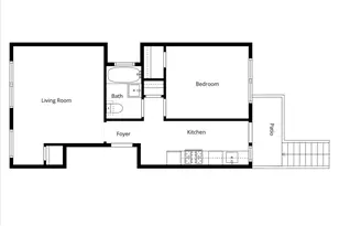 4034 7th St NE, Washington, DC 20017 - Photo 30