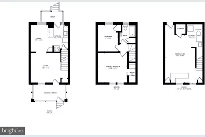 1766 E Street NE, Washington, DC 20002 - Photo 38