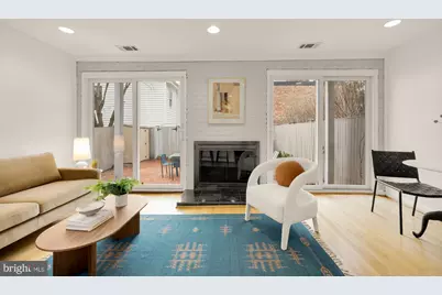 2808 Olive Street NW, Washington, DC 20007 - Photo 10