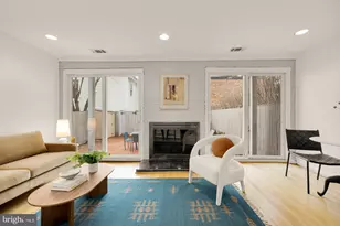 2808 Olive St NW, Washington, DC 20007 - Photo 10