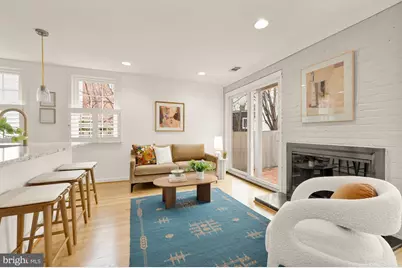 2808 Olive Street NW, Washington, DC 20007 - Photo 8