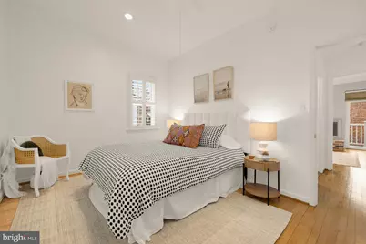 2808 Olive Street NW, Washington, DC 20007 - Photo 24