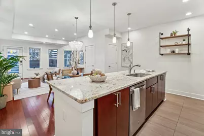 2112 3rd Street NE #A, Washington, DC 20002 - Photo 8